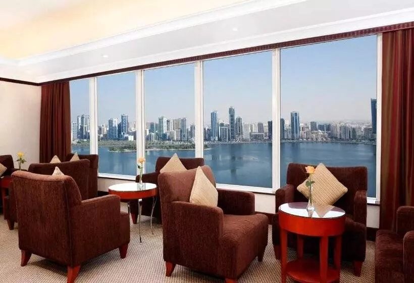 Corniche Hotel Sharjah