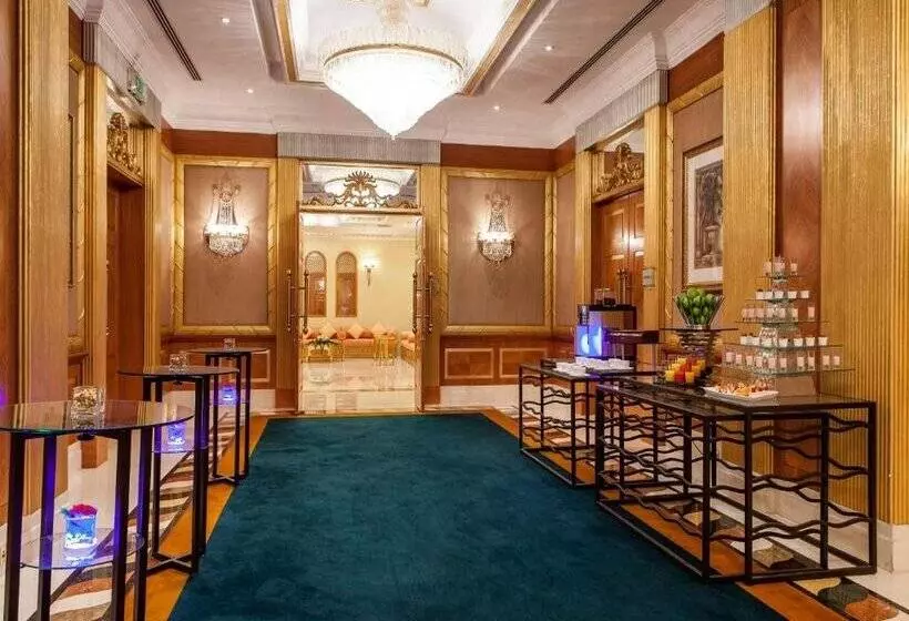 Corniche Hotel Sharjah