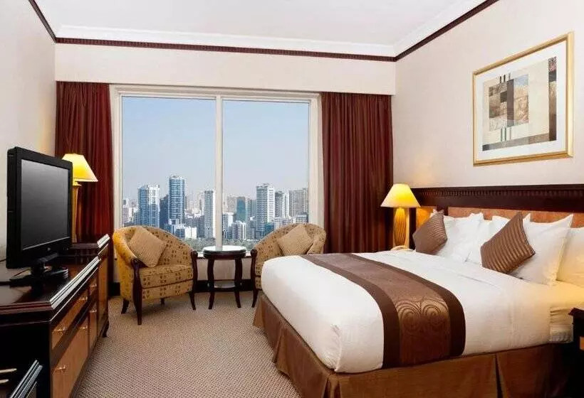 Corniche Hotel Sharjah