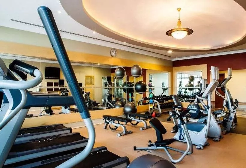 Corniche Hotel Sharjah