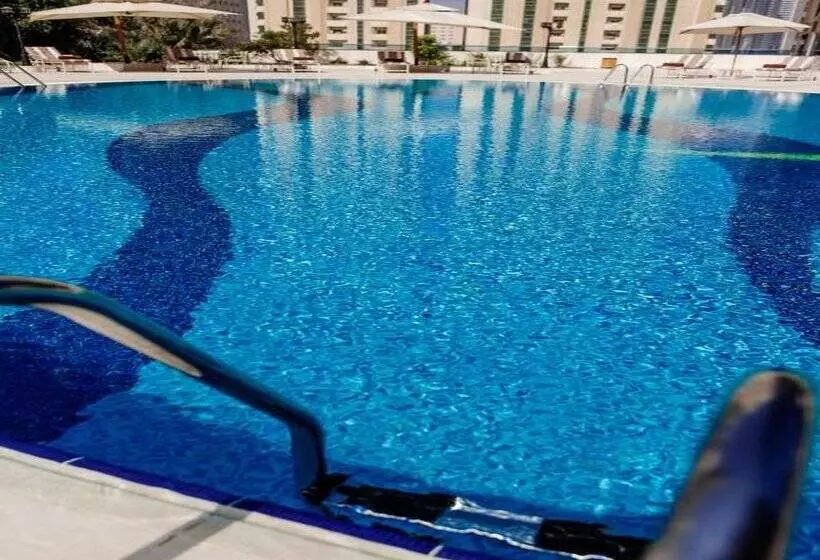 Corniche Hotel Sharjah