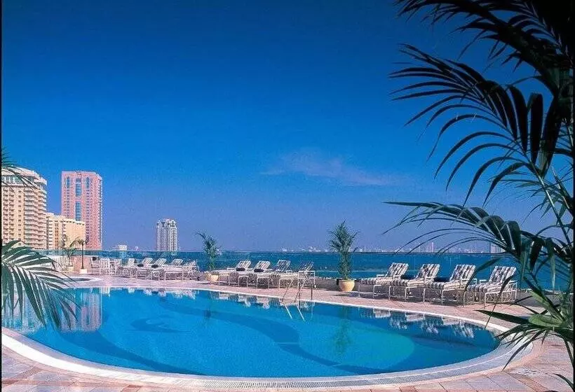 Corniche Hotel Sharjah