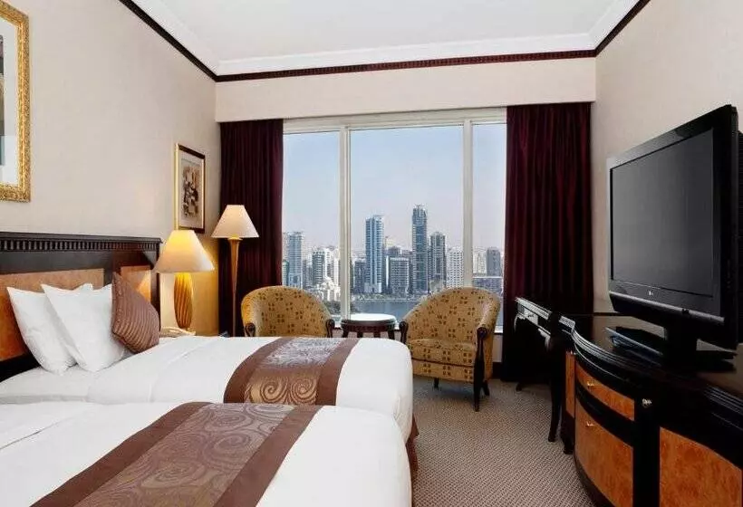 Corniche Hotel Sharjah
