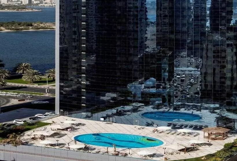 Corniche Hotel Sharjah