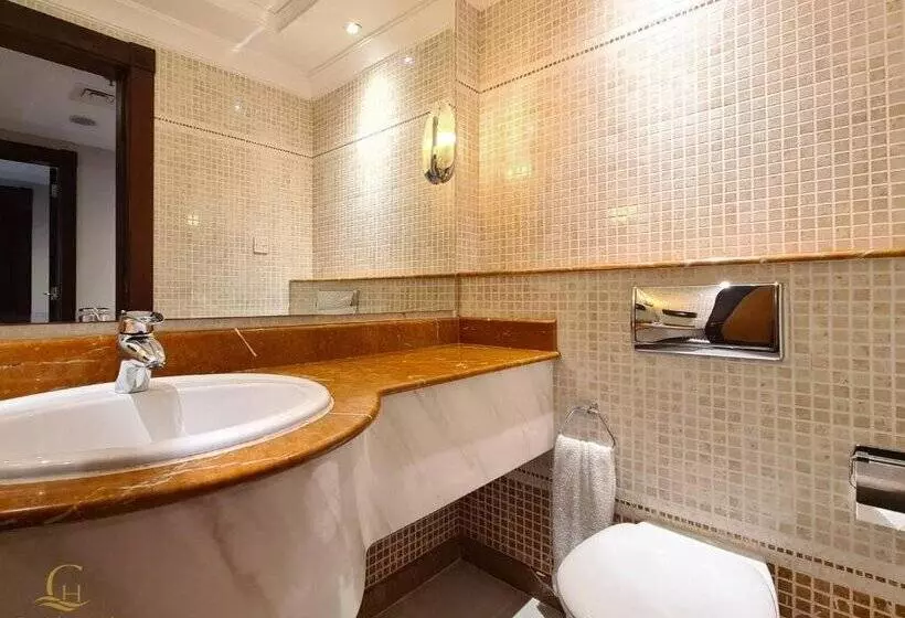 Corniche Hotel Sharjah