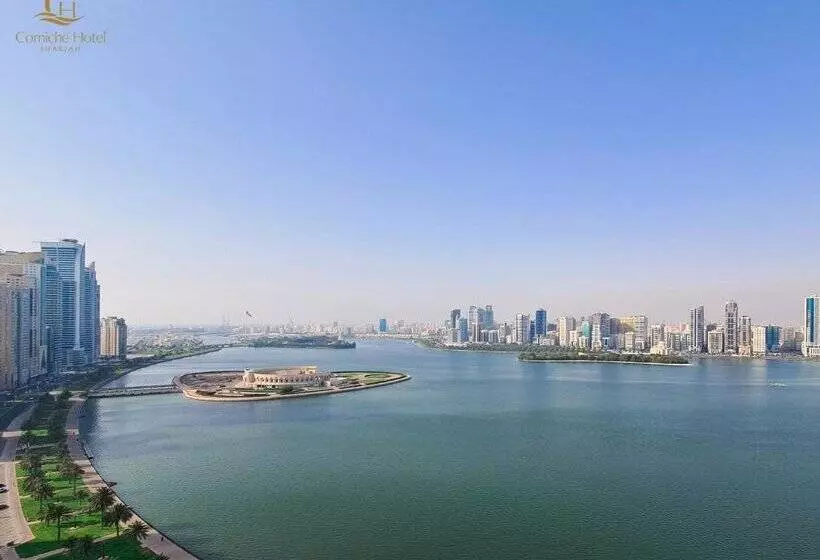 Corniche Hotel Sharjah