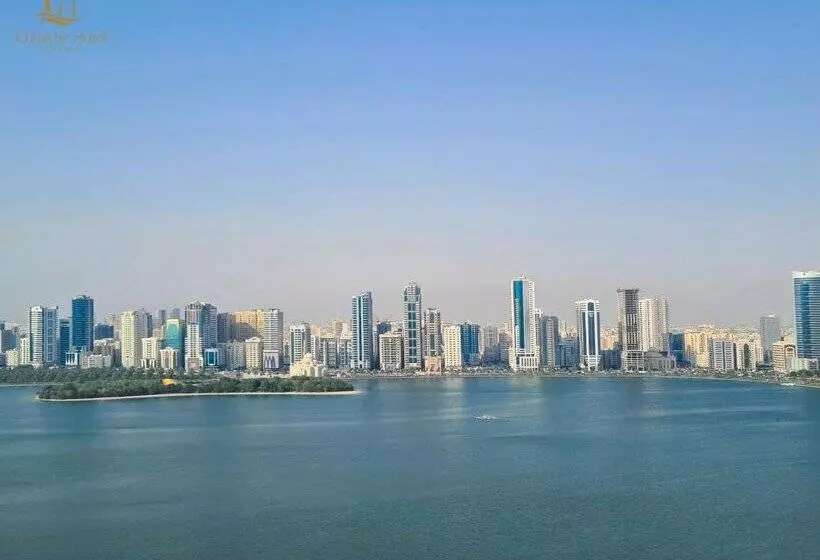 Corniche Hotel Sharjah