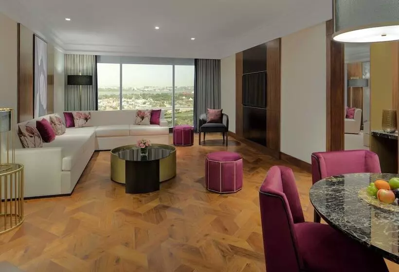 Grand Hyatt Dubai Resort & Waterpark