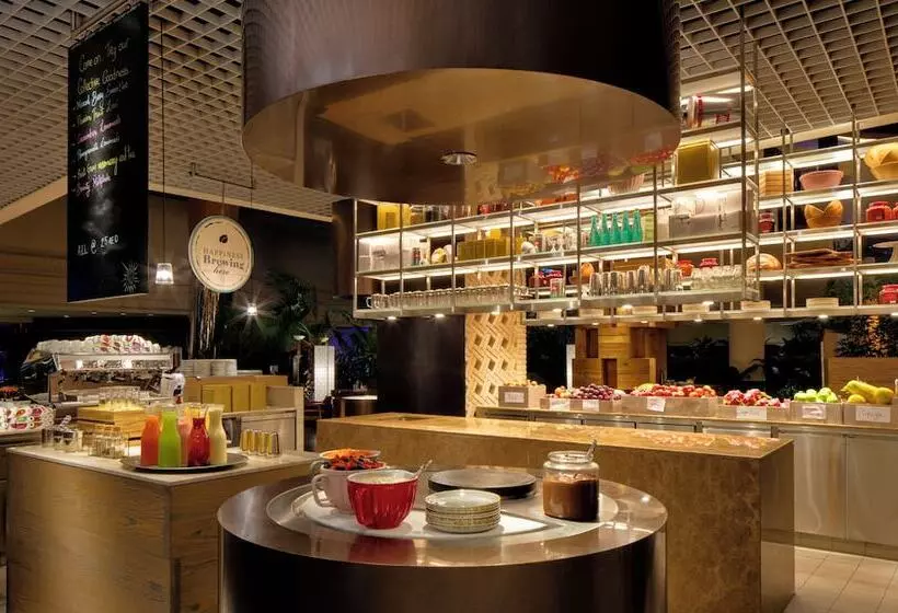 Grand Hyatt Dubai Resort & Waterpark