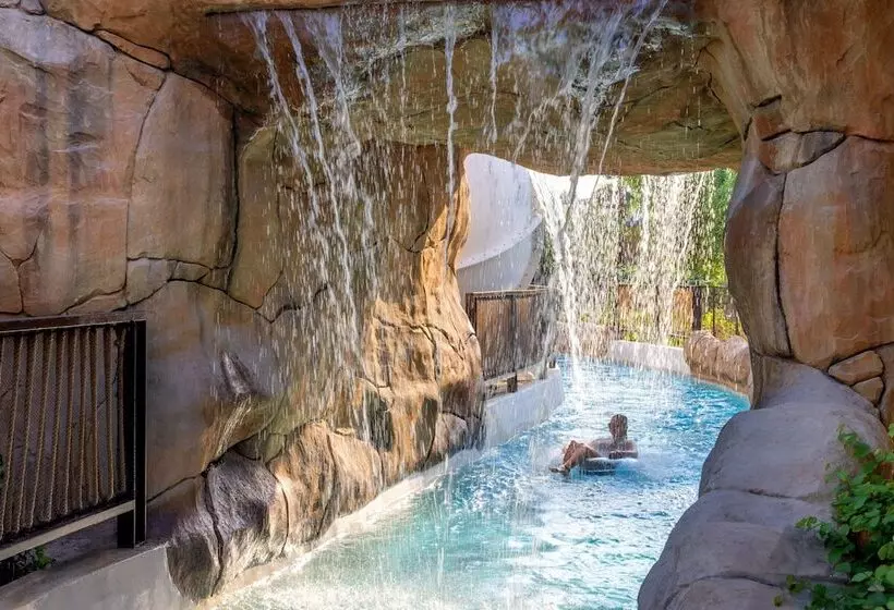 Grand Hyatt Dubai Resort & Waterpark