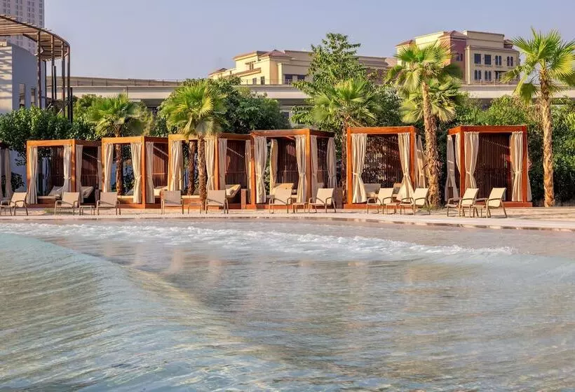Grand Hyatt Dubai Resort & Waterpark