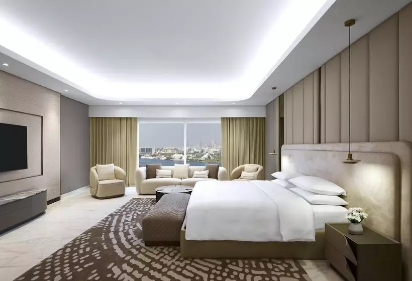 Grand Hyatt Dubai Resort & Waterpark