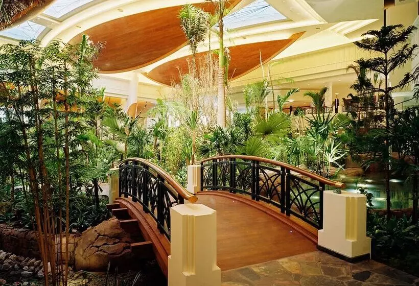 Grand Hyatt Dubai Resort & Waterpark