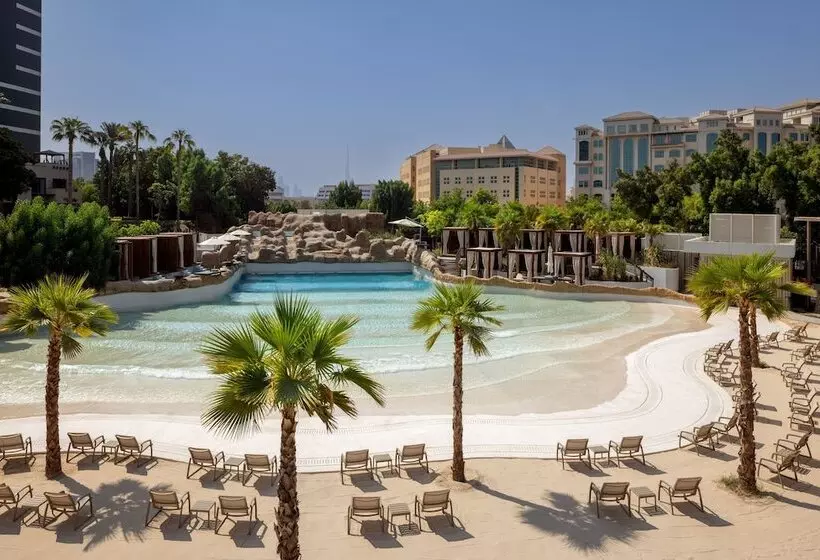 Grand Hyatt Dubai Resort & Waterpark