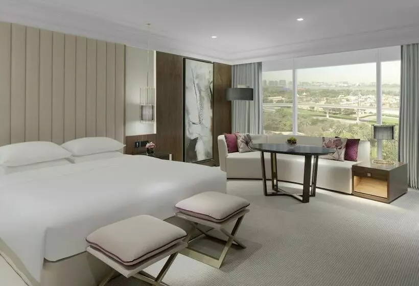 Grand Hyatt Dubai Resort & Waterpark