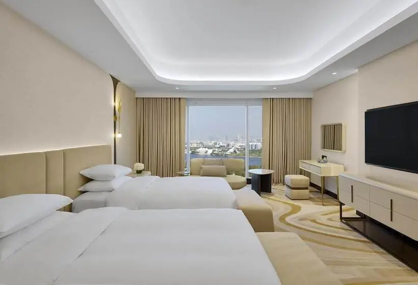 Grand Hyatt Dubai Resort & Waterpark