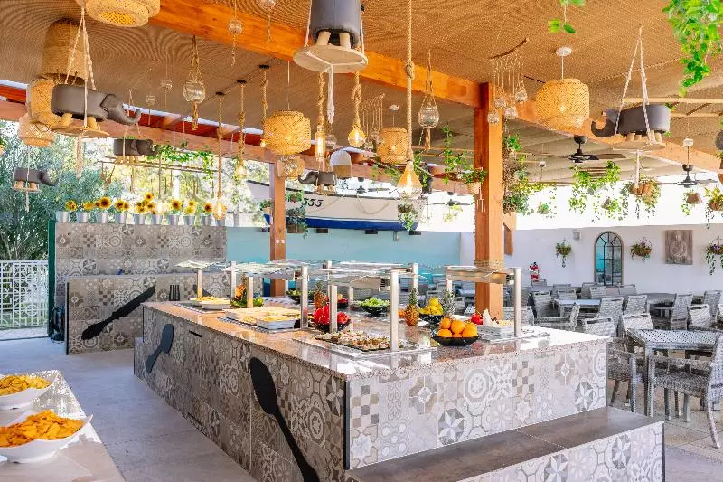 Grand Muthu Forte Da Oura