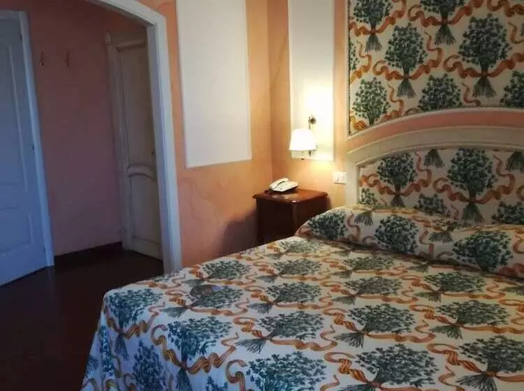 Отель Allegroitalia Etna Pedara