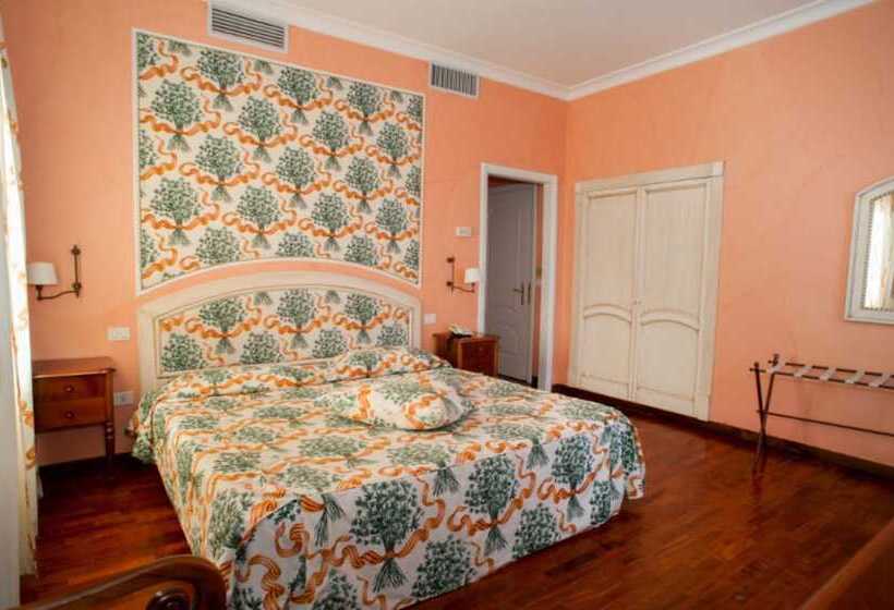 فندق Allegroitalia Etna Pedara