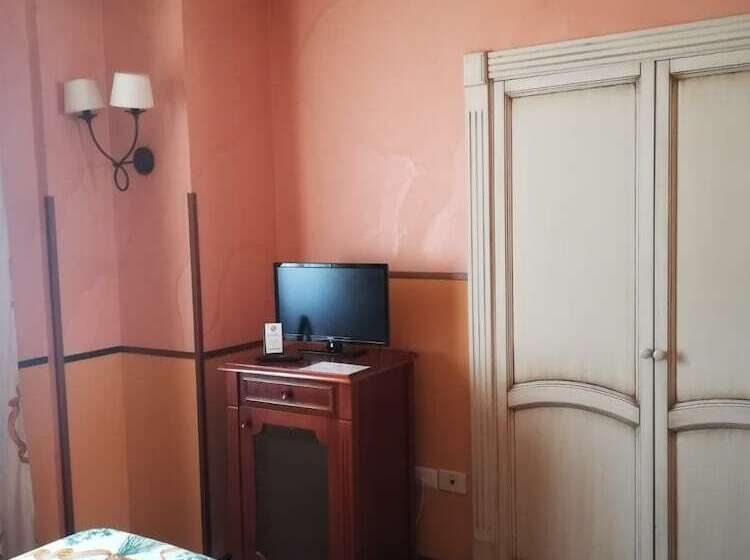 فندق Allegroitalia Etna Pedara