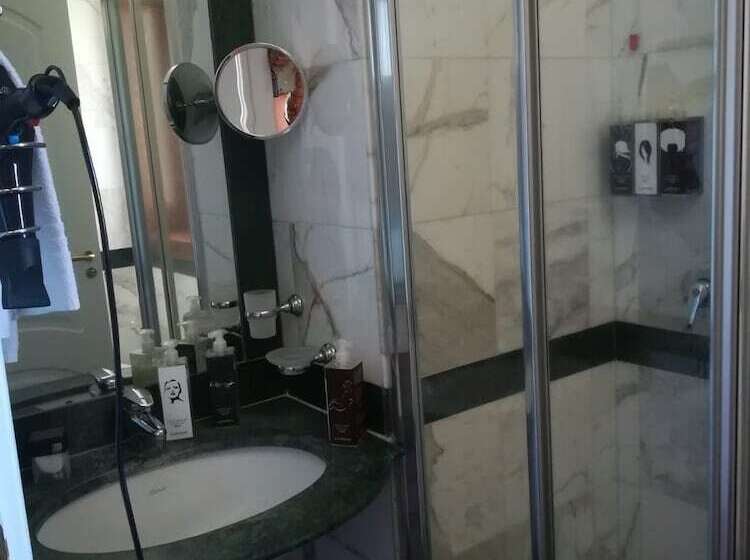 فندق Allegroitalia Etna Pedara