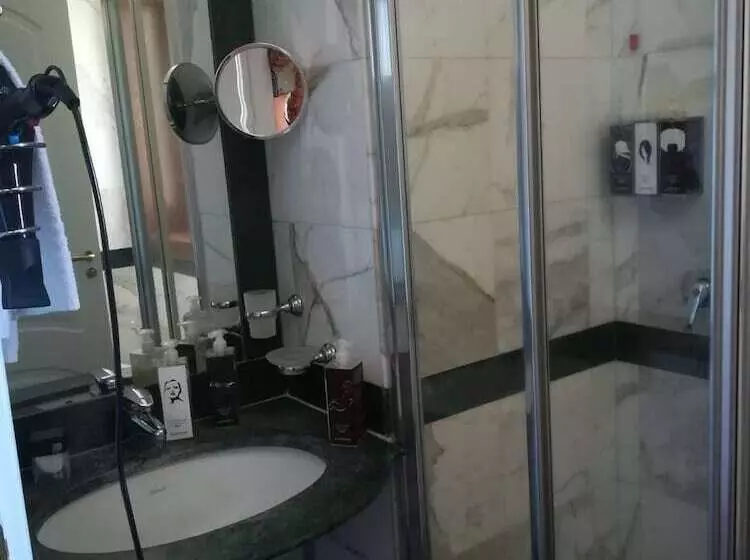 Отель Allegroitalia Etna Pedara