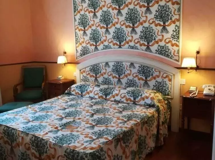 Отель Allegroitalia Etna Pedara