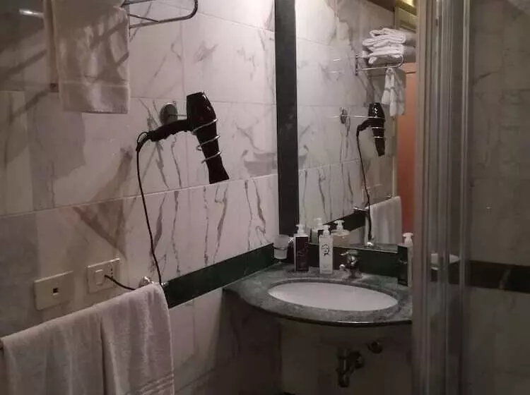 Отель Allegroitalia Etna Pedara