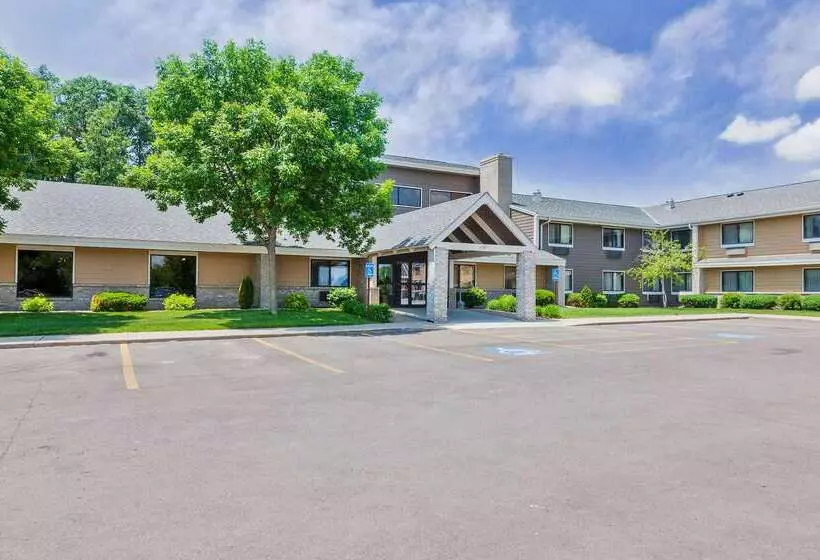 ホテル Americinn By Wyndham Algona