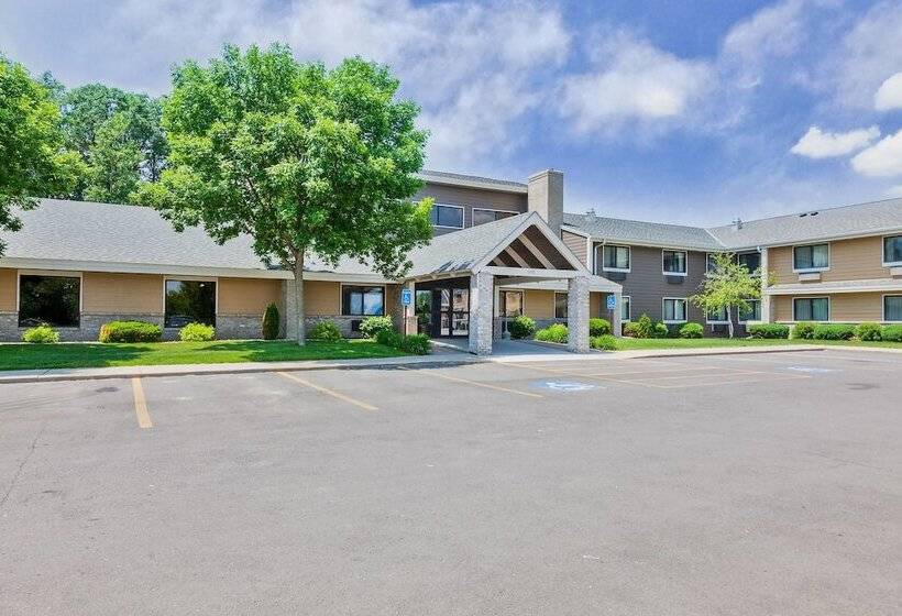 Otel Americinn By Wyndham Algona