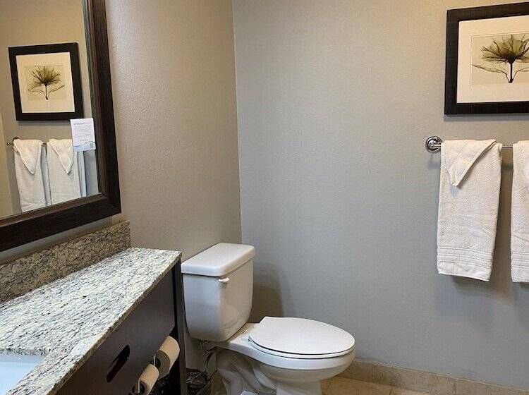 Otel Americinn By Wyndham Algona