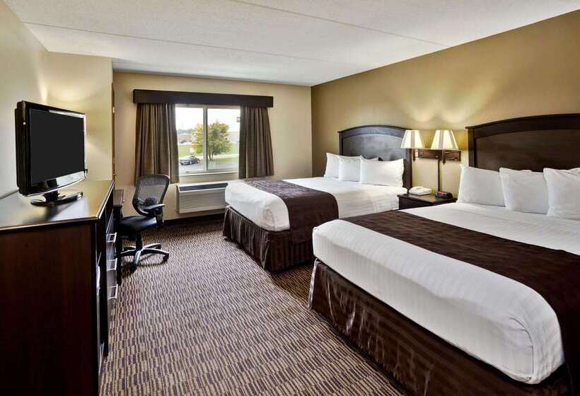 酒店 Americinn By Wyndham Beaver Dam