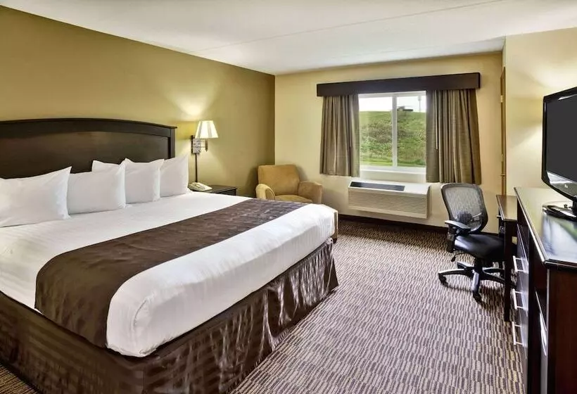 호텔 Americinn By Wyndham Beaver Dam