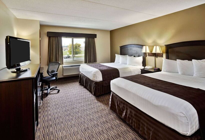 酒店 Americinn By Wyndham Beaver Dam