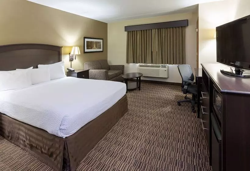 호텔 Americinn By Wyndham Beaver Dam