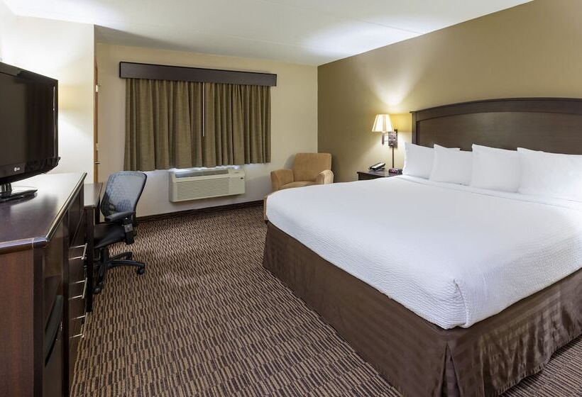 酒店 Americinn By Wyndham Beaver Dam