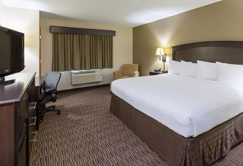 호텔 Americinn By Wyndham Beaver Dam