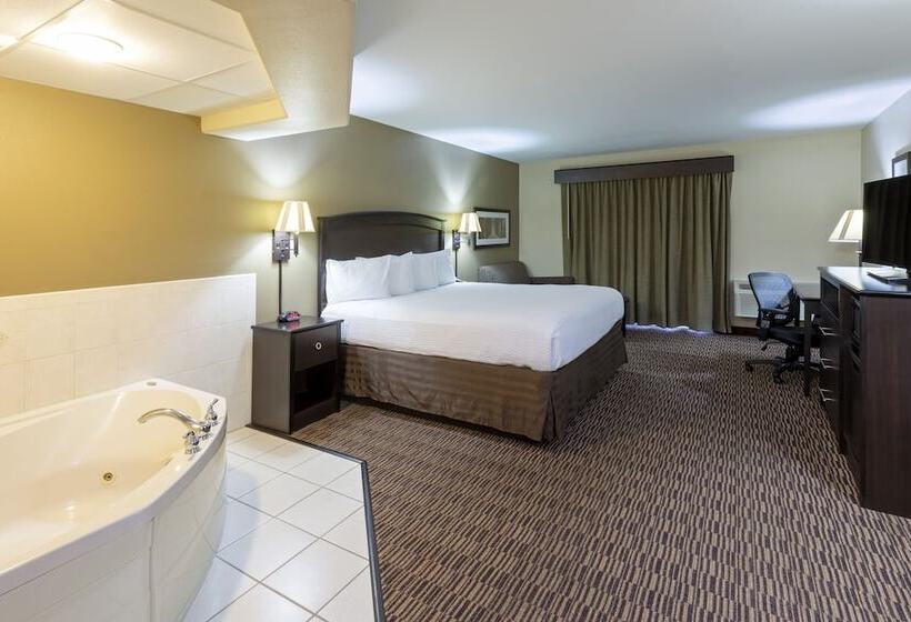 酒店 Americinn By Wyndham Beaver Dam