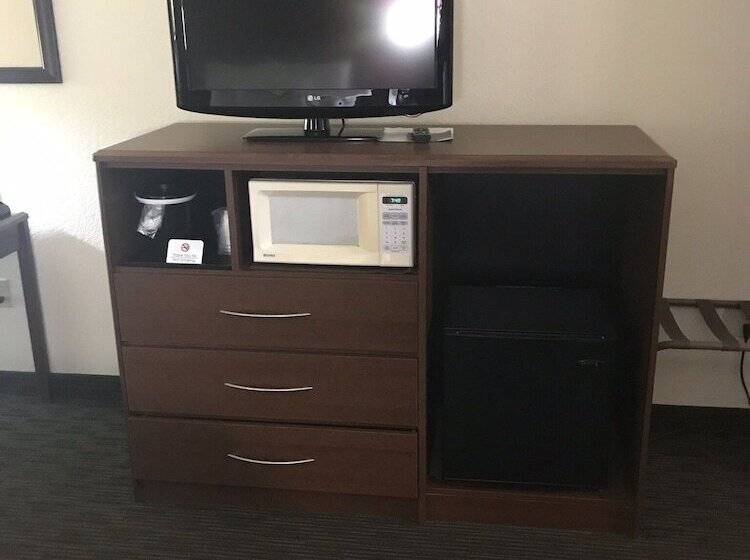 בית מלון כפרי Americinn By Wyndham Marshall