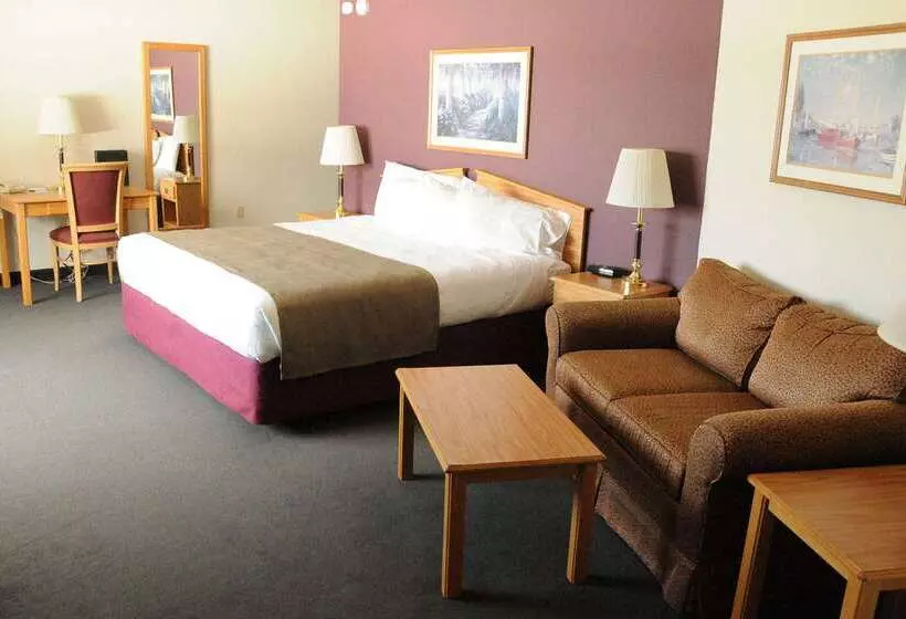 ホテル Americinn By Wyndham Merrill