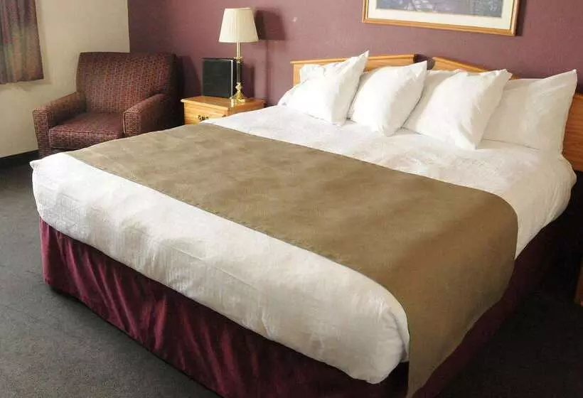 ホテル Americinn By Wyndham Merrill