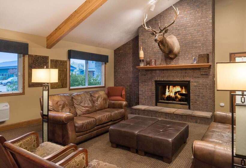 فندق Americinn By Wyndham Valley City  Conference Center