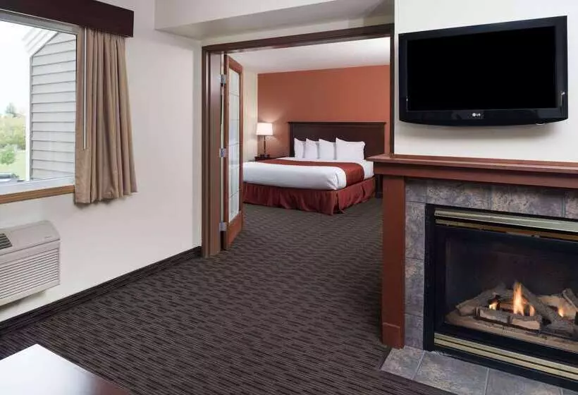 فندق Americinn By Wyndham Valley City  Conference Center