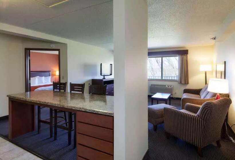 فندق Americinn By Wyndham Valley City  Conference Center