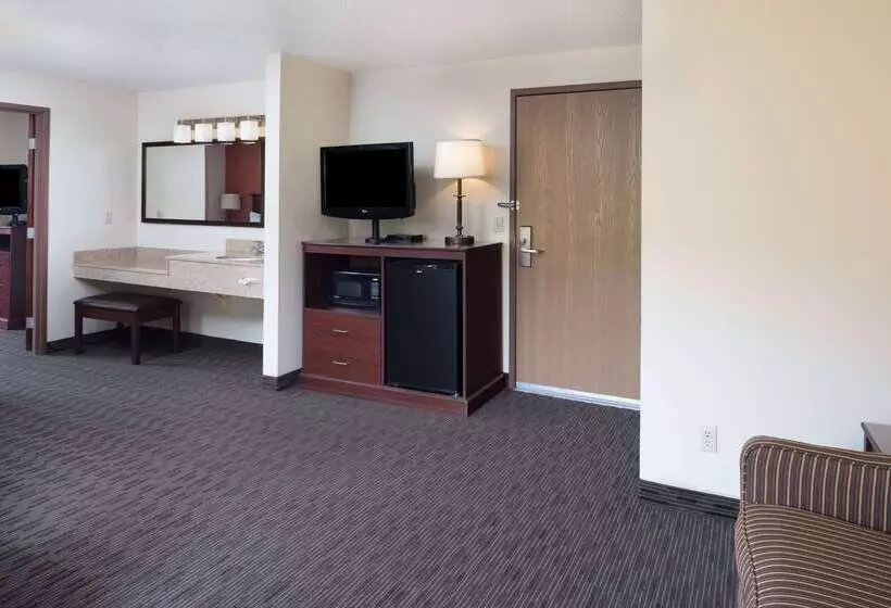 فندق Americinn By Wyndham Valley City  Conference Center