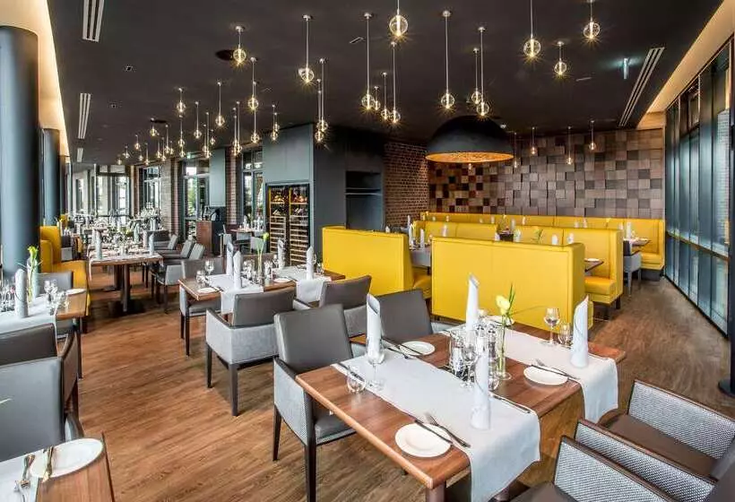 Best Western Plus Hotel Böttcherhof