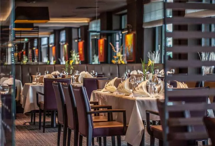 Best Western Plus Hotel Böttcherhof