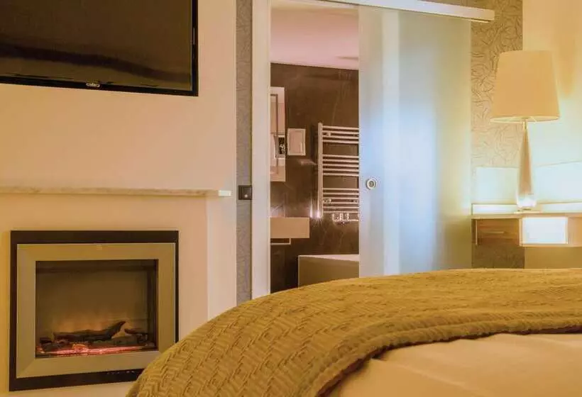 Best Western Plus Hotel Böttcherhof