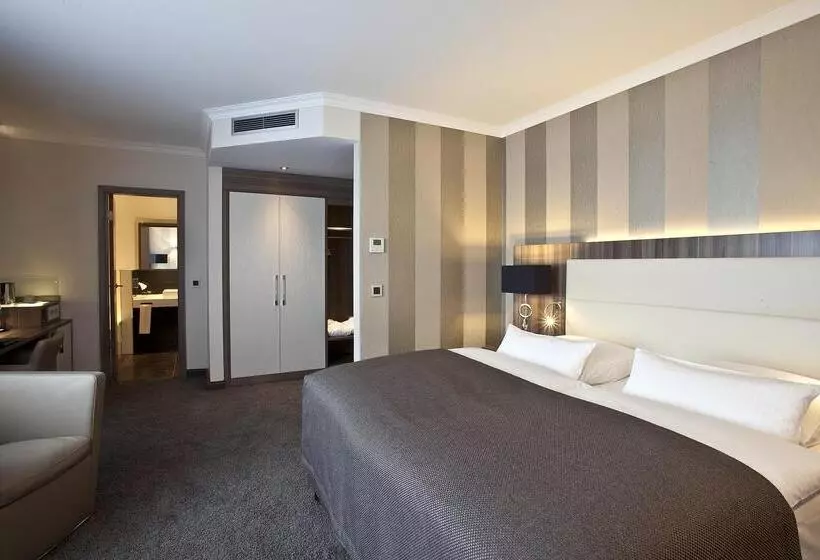 Best Western Plus Hotel Böttcherhof