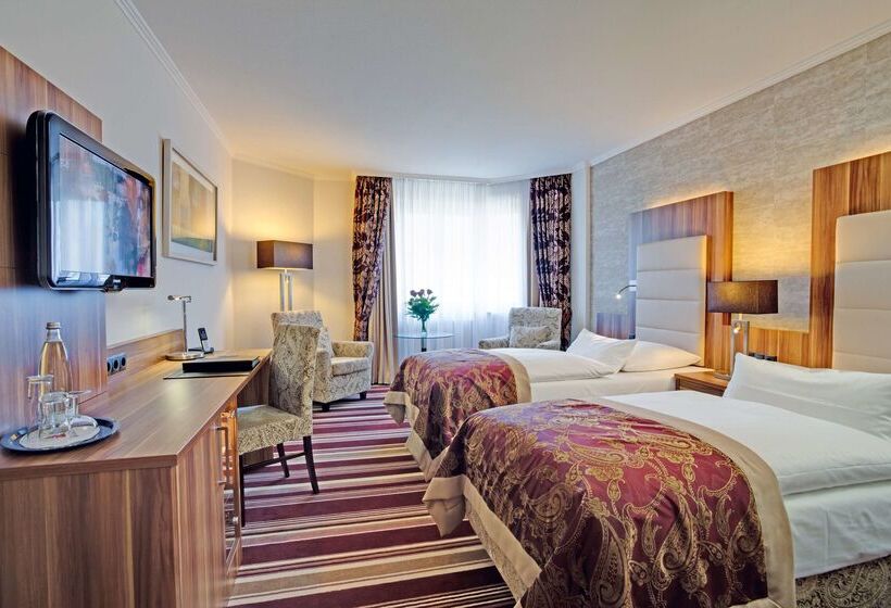 Best Western Plus Hotel Böttcherhof